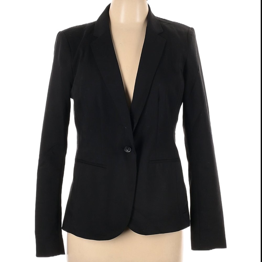 HAVE - Back Blazer